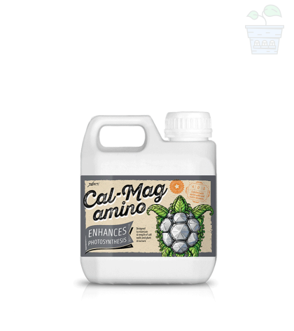 Cal-Mag Amino 1L - calcium and magnesium supplement