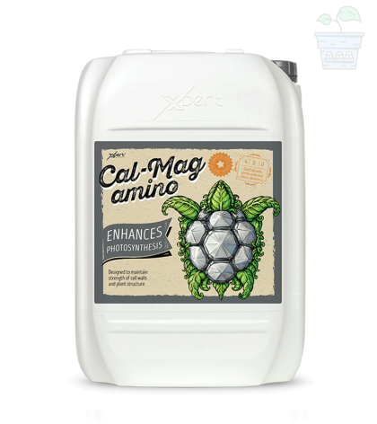 Cal-Mag Amino 20L - calcium and magnesium supplement