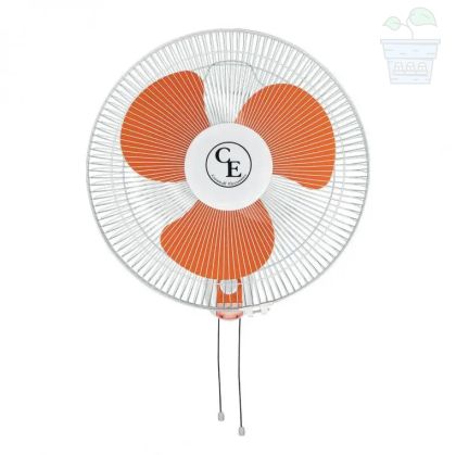 Cornwall Wall Fan 40 см - Циркулационен вентилатор за стена 45 W