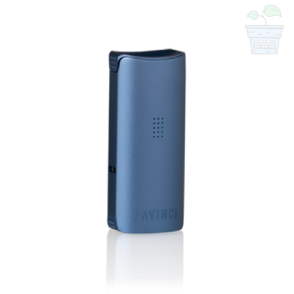 DaVinci MIQRO-C Vaporizer - Compact, Discreet and Easy to Use