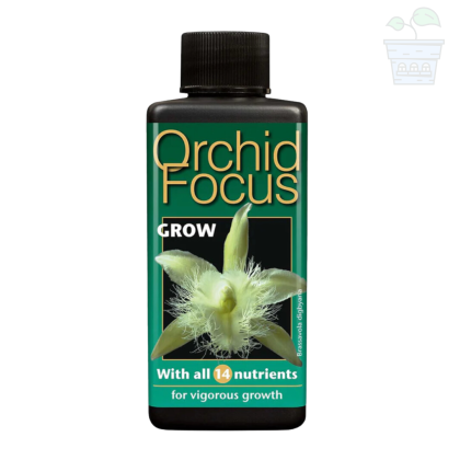 Orchid Focus Grow 100мл. -  Тор за Растеж на Орхидеи