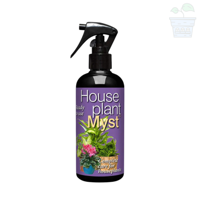 House Plant Myst - spray  300 ml