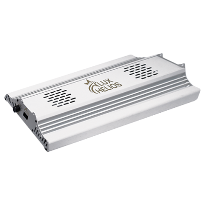 Lux-Helios LED 200W - LED лампа за растения (пълен спектър)