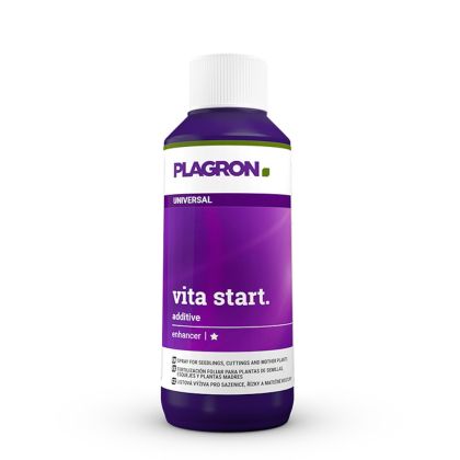 Plagron Vita Start 100ml. - growth stimulator for seedlings / cuttings