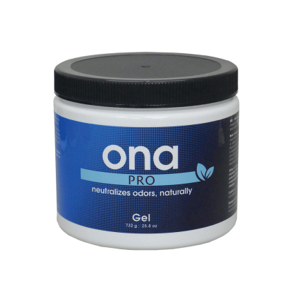 ONA Gel Pro 732 гр. - Неутрализатор на Миризми (гел)