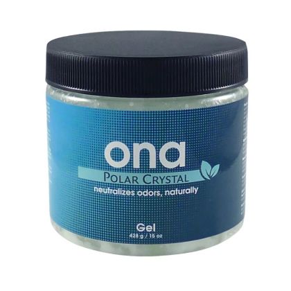 Odors Neutralizer  ONA Gel Polar Crystal 732 g