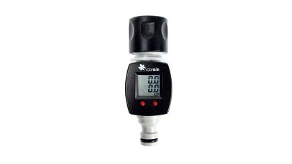 Digital Water flow meter NWC