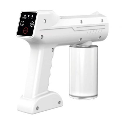 VAPR Nano Spray Gun - Automatic cordless fine mist sprayer with 2 speeds