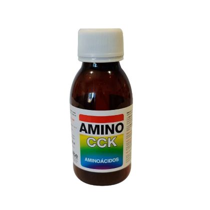 Amino CCK - organic fertilizer with amino acids 100ml