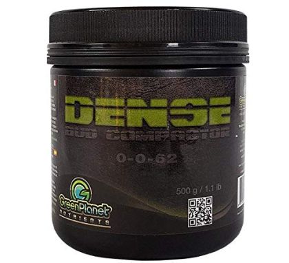 Dense Bud Compactor - flowering supplement, Potassium 500g.