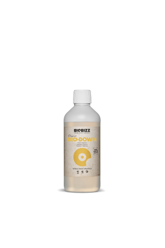 BioBizz Bio - down 500ml. - organic pH regulator