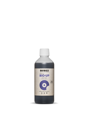 BioBizz Bio -up 500ml - organic pH regulator