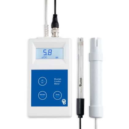 Bluelab Combo Meter (pH, EC)