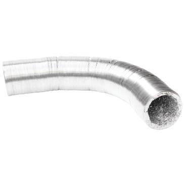 RAM ALUDUCT Low Noise Ducting ⌀ 127 mm - 10 m