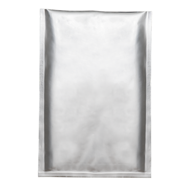 Qnubu Aluminum Foil Bag, sealable, 30 x 45 cm, 
