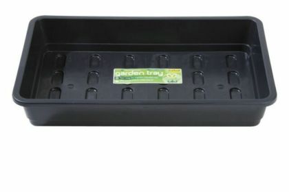Garland Midi Garden Tray Black Without Holes