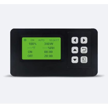 Master Controller Digital 1 channel Solux