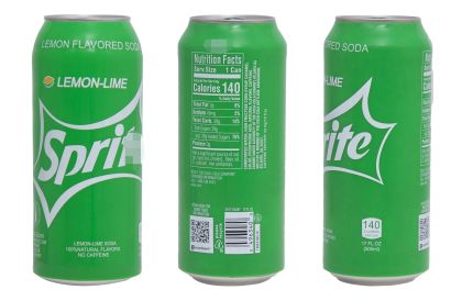 hide a beer Can Cover Bottle Sleeve Case SPRITE Cup 500ml