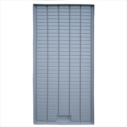 Ebb & Flow Irrigation Tray - 1000 x 2040 mm