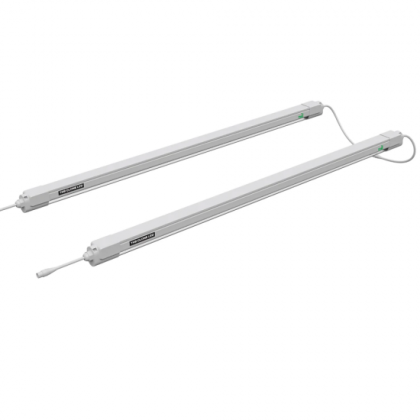 Solux i-Clone 2x20W LED Tube – LED lighting for seedlings, rooting and mother plant maintenance