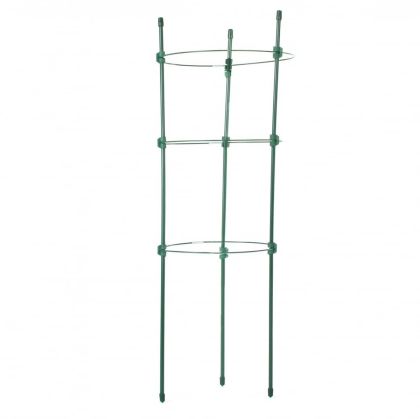 360° support pole 60 cm VDL – Stable support for plants