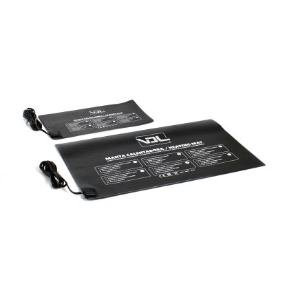 Heating pad 30W VDL - dimensions 55x35cm.