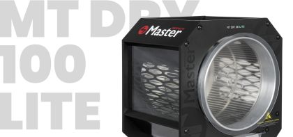 Master Trimmers MT DRY 100 - Dry trimming trimmer