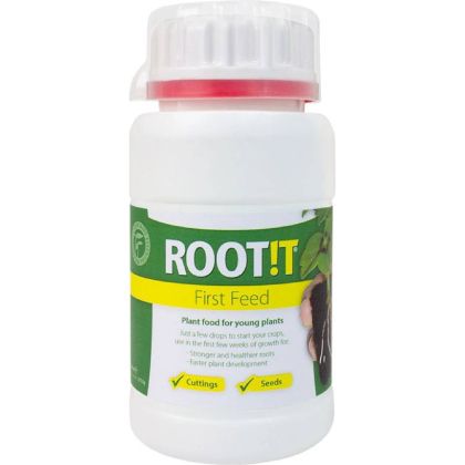 ROOTiT First Feed 250ml