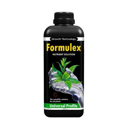 Formulex 1л. – универсален тор за растеж
