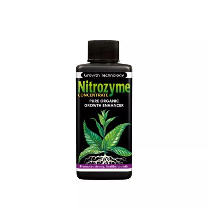Nitrozyme 100мл.  – Органичен стимулатор за растеж