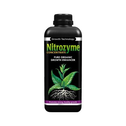Nitrozyme 1л.  – Органичен стимулатор за растеж