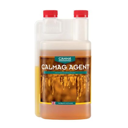 CANNA CalMag Agent 1л. –  Калций и Магнезий 