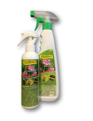 FLORIMO Leaf aphid, scale insect, mite spray - 250ml