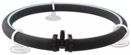 7" NEW RING DIFFUSER BLISTER