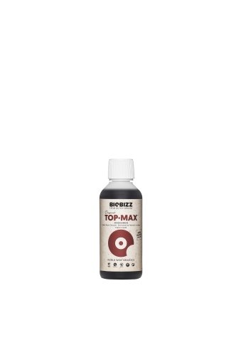 BioBizz Top - Max - organic growth and flowering stimulator (amino acids)