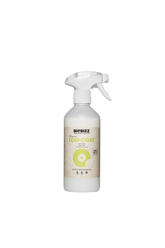 BioBizz Leaf - Coat Spray - protective spray against insects and fungi