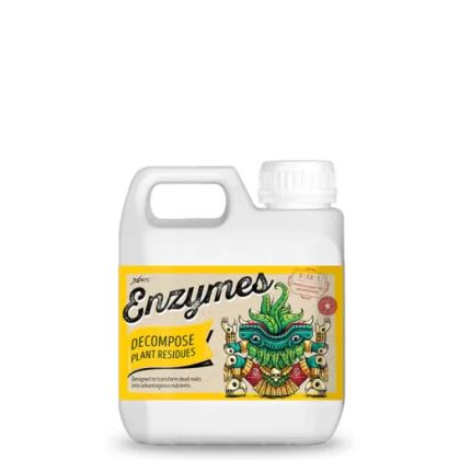 Xpert Nutrients Enzymes - Enzyme supplement