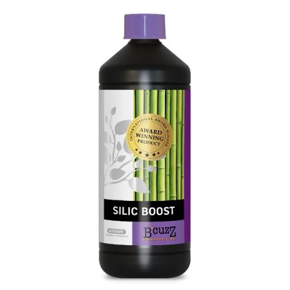 ATAMI B'cuzz Silic Boost - Silicon