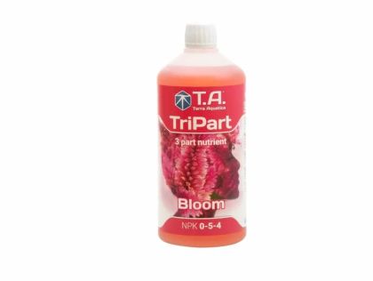 T.A. TriPart Bloom - тор за цъфтеж