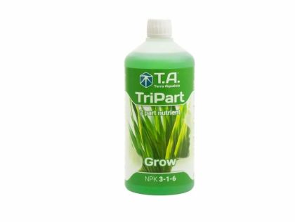 T.A. TriPart Grow - fertilizer for growth