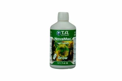 T.A. NovaMax Grow - concentrated fertilizer for growth