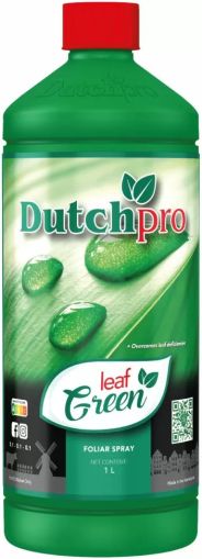Dutchpro Leaf Green - protective foliar spray