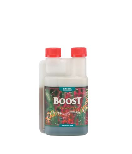 CANNA BOOST Accelerator - flowering booster