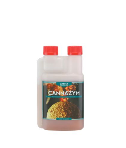 CANNA CannaZym - enzymes