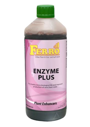 Ferro ENZYM PLUS - enzymes