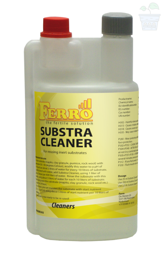 Ferro SUBSTRA CLEANER 1L