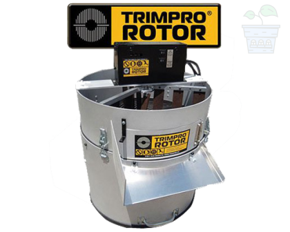 Trimpro Rotor Automatic Leaf Trimmer 