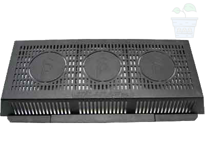 Grille for Danish tray