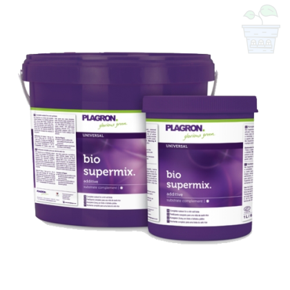 PLAGRON Bio Super Mix 1L