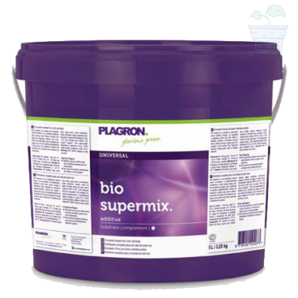 PLAGRON Bio Super Mix 5L